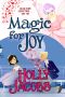 [Fairy Godmothers 02] • Magic for Joy